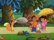 Swiper, no swiping!