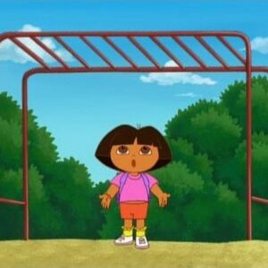 To The Monkey Bars Dora The Explorer Wiki Fandom
