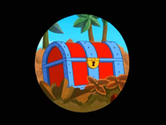 Is THIS the treasure chest? Yes!