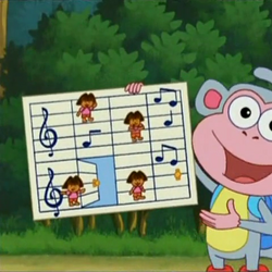 Category Episodes in which another character replaces Map during his segment Dora the Explorer Wiki Fandom