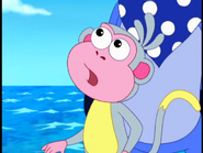 "But Dora,