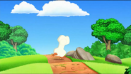 Dora The Explorer Swiper Disguises Himself Compilation Season 8 0-5 screenshot