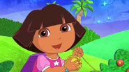 Dora the Explorer Moonlight Adventure Song 0-32 screenshot (1)