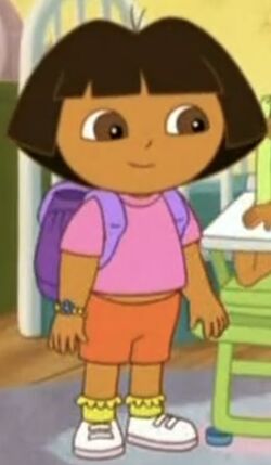 List of Dora's outfits, Dora the Explorer Wiki, Fandom