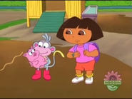 Oinky, oinky, oinky!