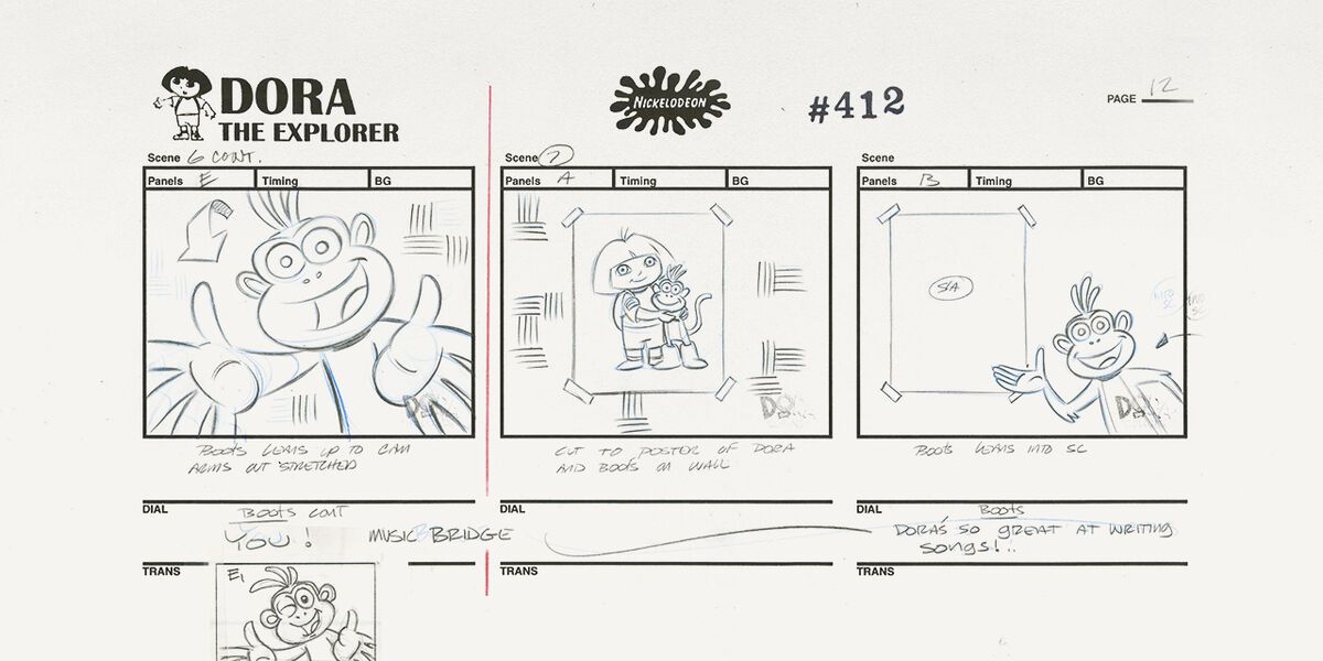 Boots to the Rescue Dora the Explorer Wiki Fandom