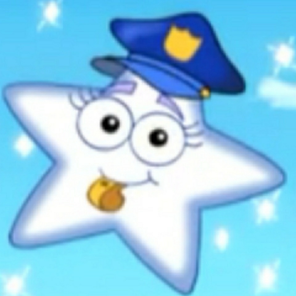 Policia Star Dora The Explorer Wiki Fandom