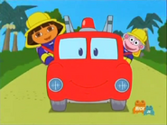 WHERE are we going?!