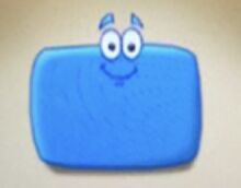 Blue Screen