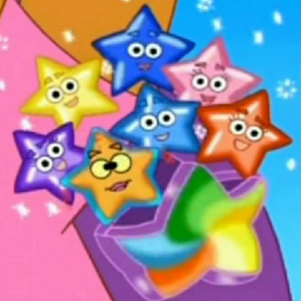 Silly Star | Dora the Explorer Wiki | Fandom Silly Star | Dora the Explorer Wiki | Fandom