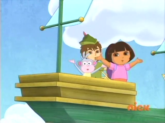 Book Explorers is the 16th episode of Dora the Explorer from season 7. Dora Boots Backpac...