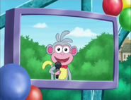 "Dora, MORE friends are here!