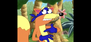 We stopped Swiper!