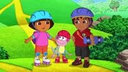 🔴 LIVE Dora & Diego's Best Family Moments! 24 7 Livestream Dora & Friends 13-0-28 screenshot