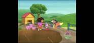 Swiper, no swiping! Swiper, no swiping!! Swiper, NO swiping!!!