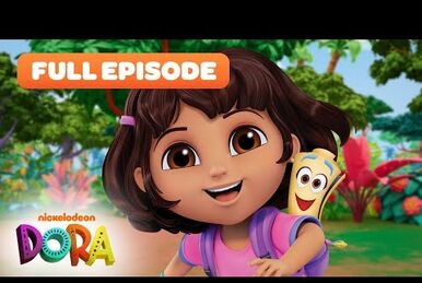 ドーラといっしょに大冒険 | Dora the Explorer Wiki | Fandom