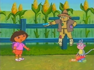All right, Boots! Let's go!