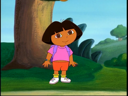 Watch Dora the Explorer Season 1 Episode 1: Lost and Found - Full