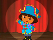SING WITH US! (LOUD AND PROUD, ME HEARTIES!)