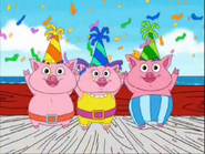 Party hats!