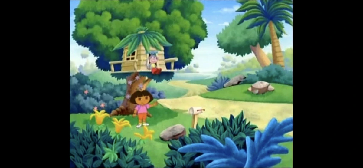 ¡Rápido, Tico!/Gallery Dora the Explorer Wiki Fandom