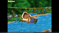 Diego Saves Baby River Dolphin Dora The Explorer Wiki Fandom