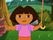 “Swiper, no swiping!”
