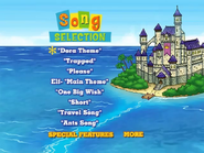 Song selection (1)