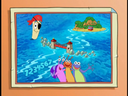 The Map!