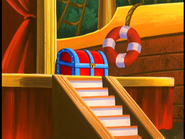 There's the chest!