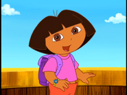 Isa's gotta