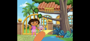 Goodbye, Swiper the Dancing Fox!