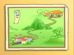 La Maestra De Musica Dora The Explorer Wiki Fandom