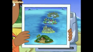 Perfect! Now we can remember! (If this will be like a perfect map, then Dora and her Map will be most pleased!)
