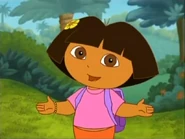 when the magic stick did its trick!