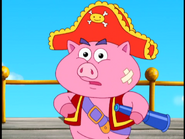 But we will find that treasure chest!