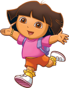 Dora photo3