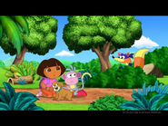 Dora the explorer season 7 ep 5 part 1 1-50 screenshot