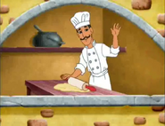 Bonjour,