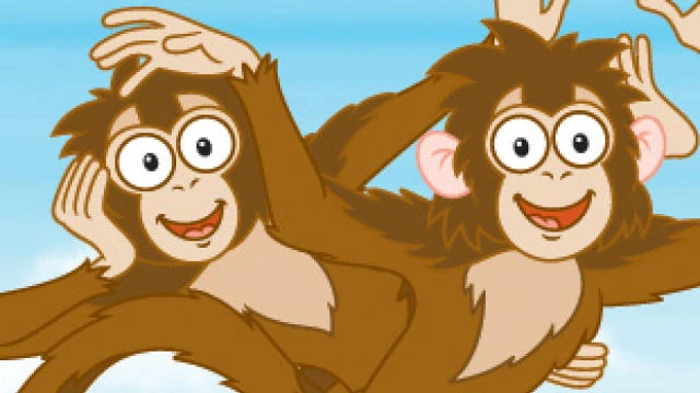 Bobo Brothers | Dora the Explorer Wiki | Fandom