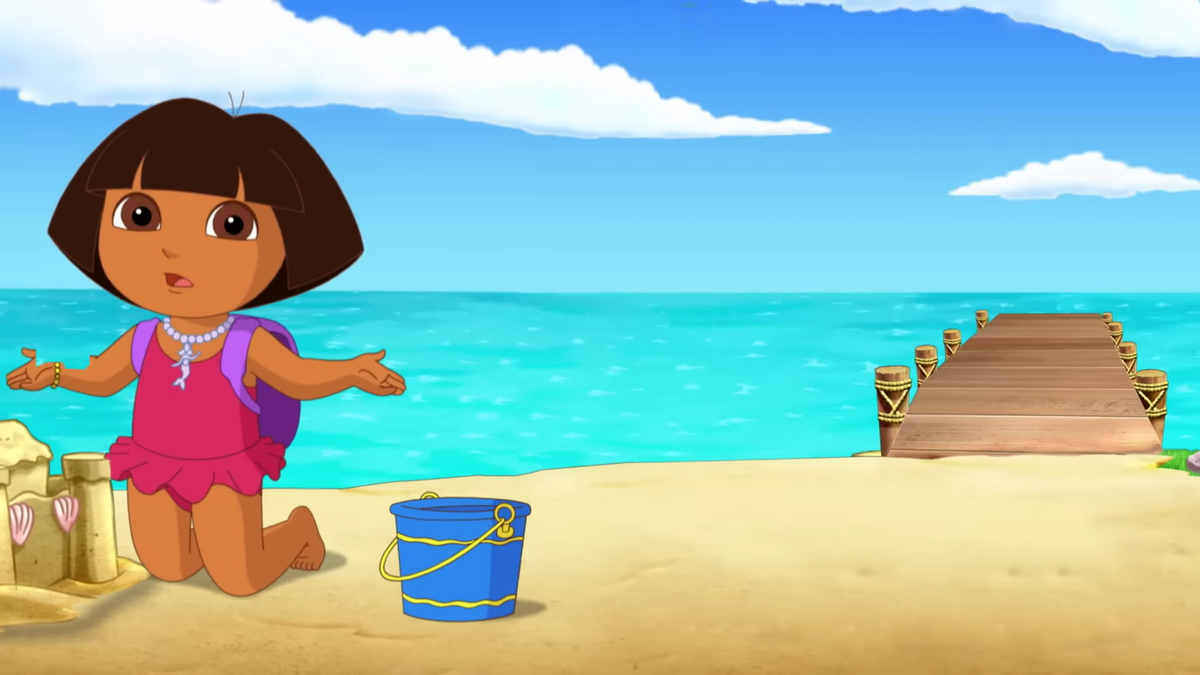 Category:Boots "Dora, look!" | Dora the Explorer Wiki | Fandom