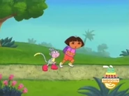 If you see Swiper, say "Swiper!"