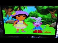 Dora's easter