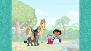 Fairy Tale Adventures w Dora & Boots! 🧚 30 Minutes Dora the Explorer 22-2 screenshot