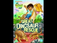 Go Diego go Learn More About the Dinosaurs