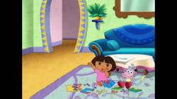 Backpack parade dora online