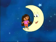 "Hi, Moon!"