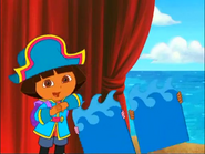 We crossed the seven seas and counted every one!