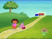 The wagon?