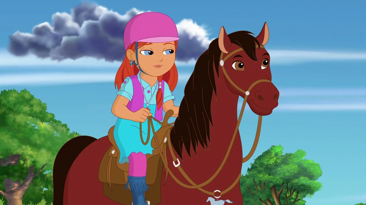 The Bridge to Caballee Dora the Explorer Wiki Fandom